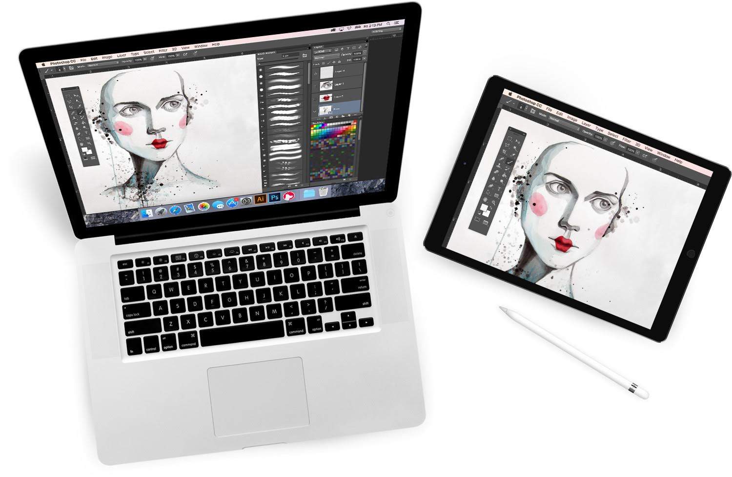 Best mac for graphics