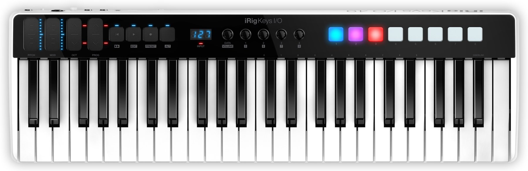 Best piano keyboard for macbook pro